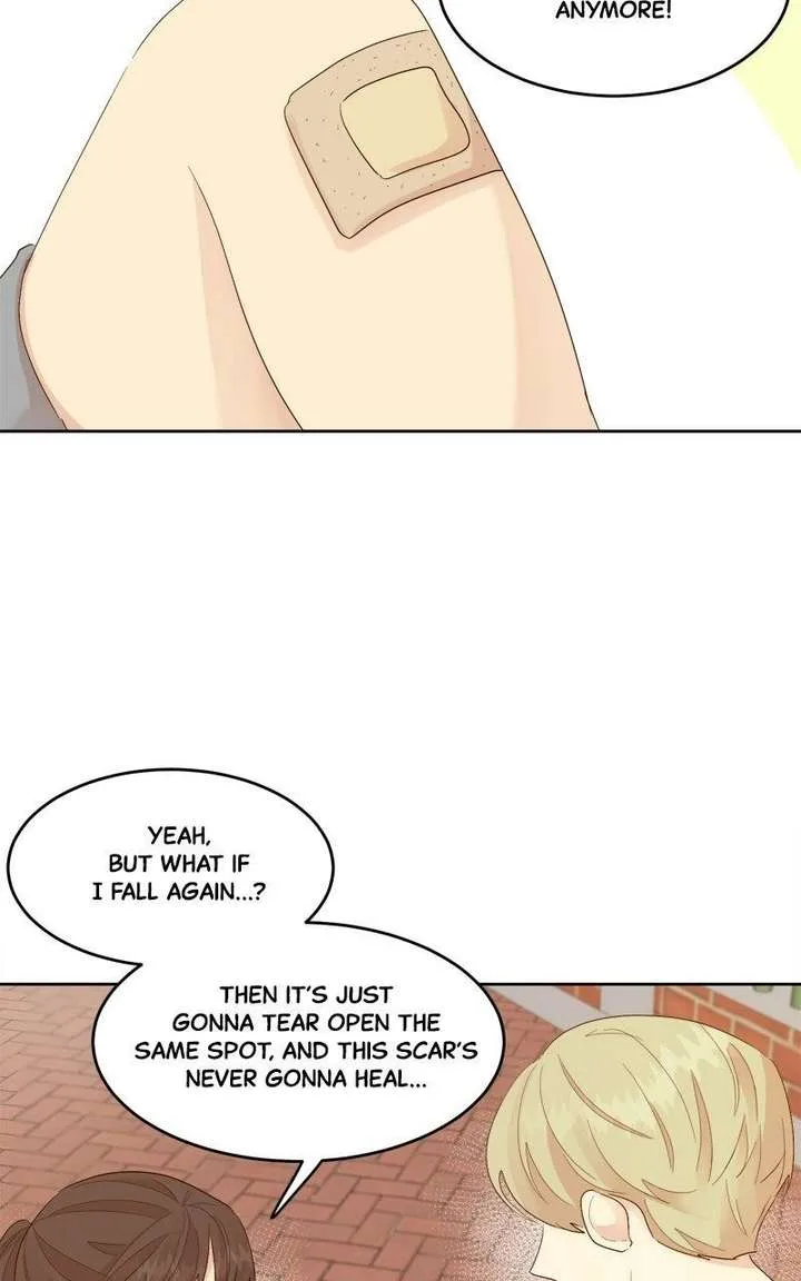 The Grim Reaper Is My Guardian Chapter 22 page 9