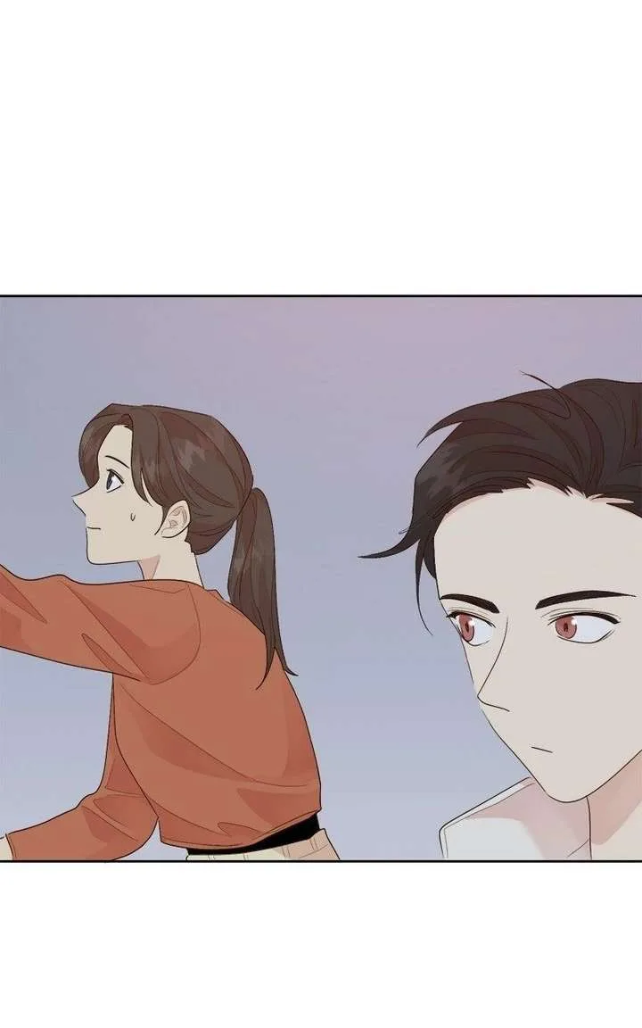 The Grim Reaper Is My Guardian Chapter 20 page 41
