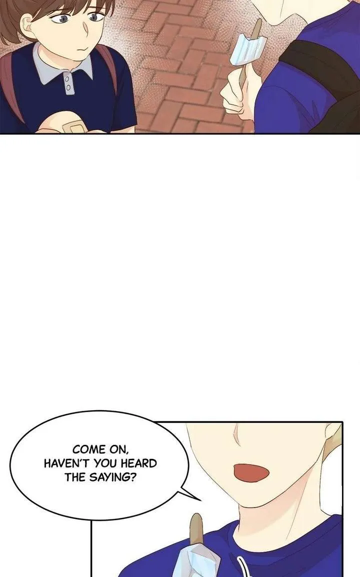 The Grim Reaper Is My Guardian Chapter 22 page 10
