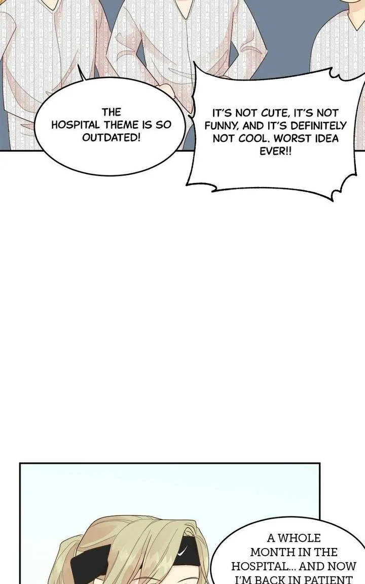 The Grim Reaper Is My Guardian Chapter 24 page 6