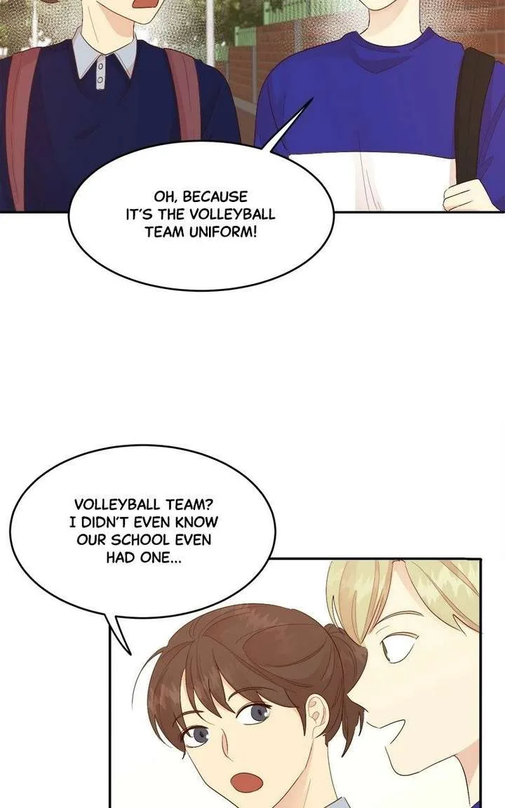 The Grim Reaper Is My Guardian Chapter 22 page 16
