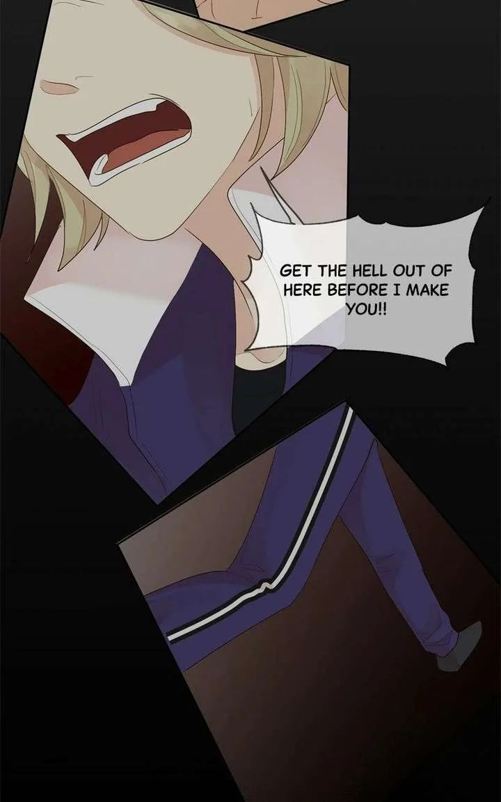 The Grim Reaper Is My Guardian Chapter 20 page 35
