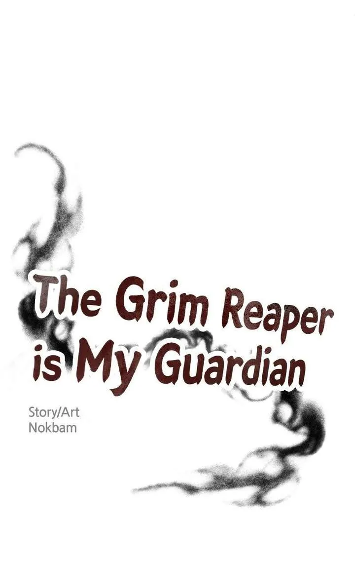 The Grim Reaper Is My Guardian Chapter 24 page 16