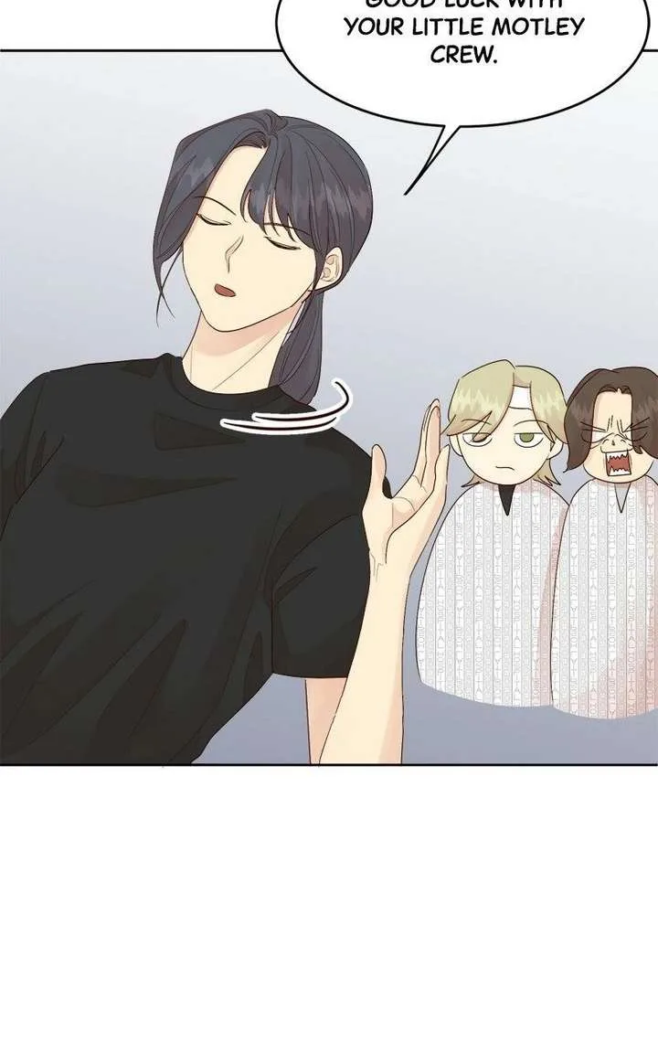 The Grim Reaper Is My Guardian Chapter 24 page 13