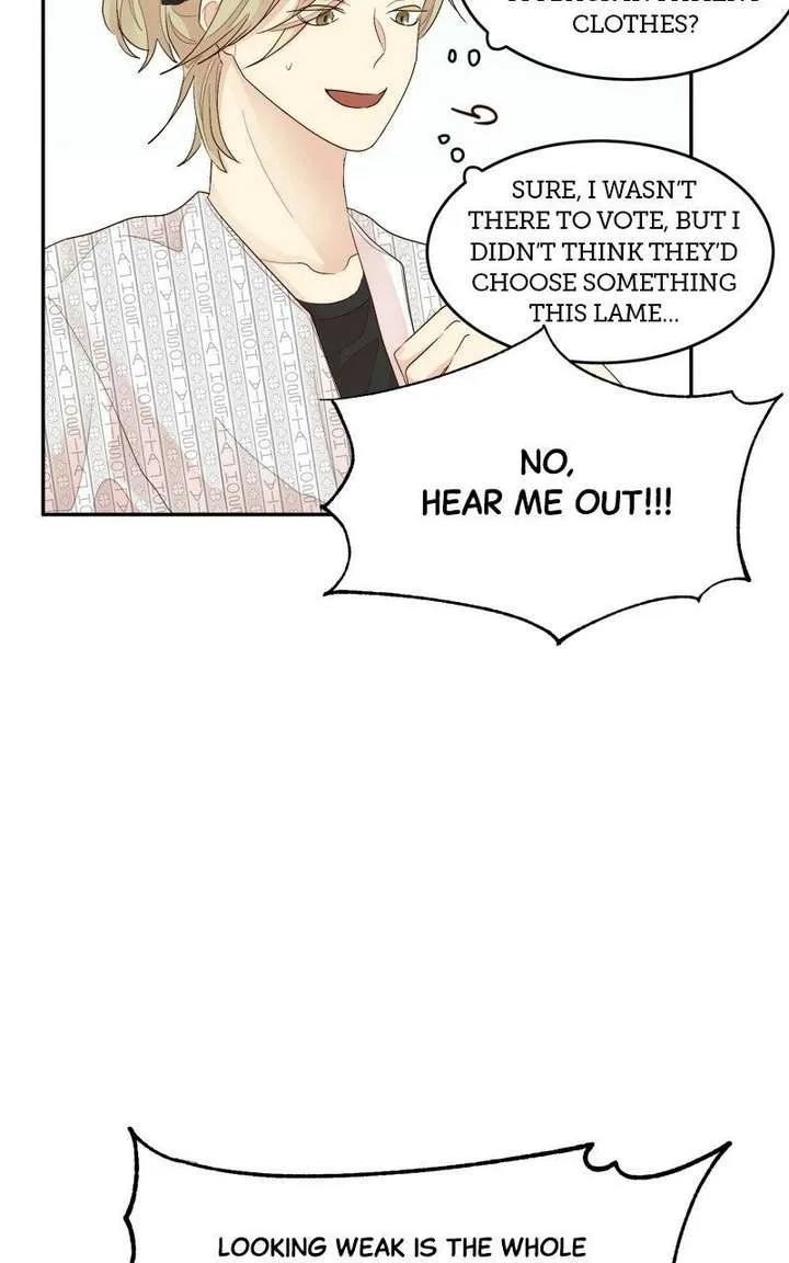The Grim Reaper Is My Guardian Chapter 24 page 7