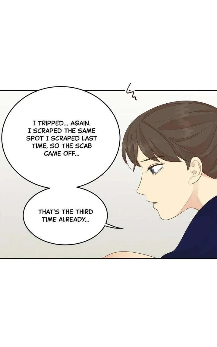 The Grim Reaper Is My Guardian Chapter 22 page 5