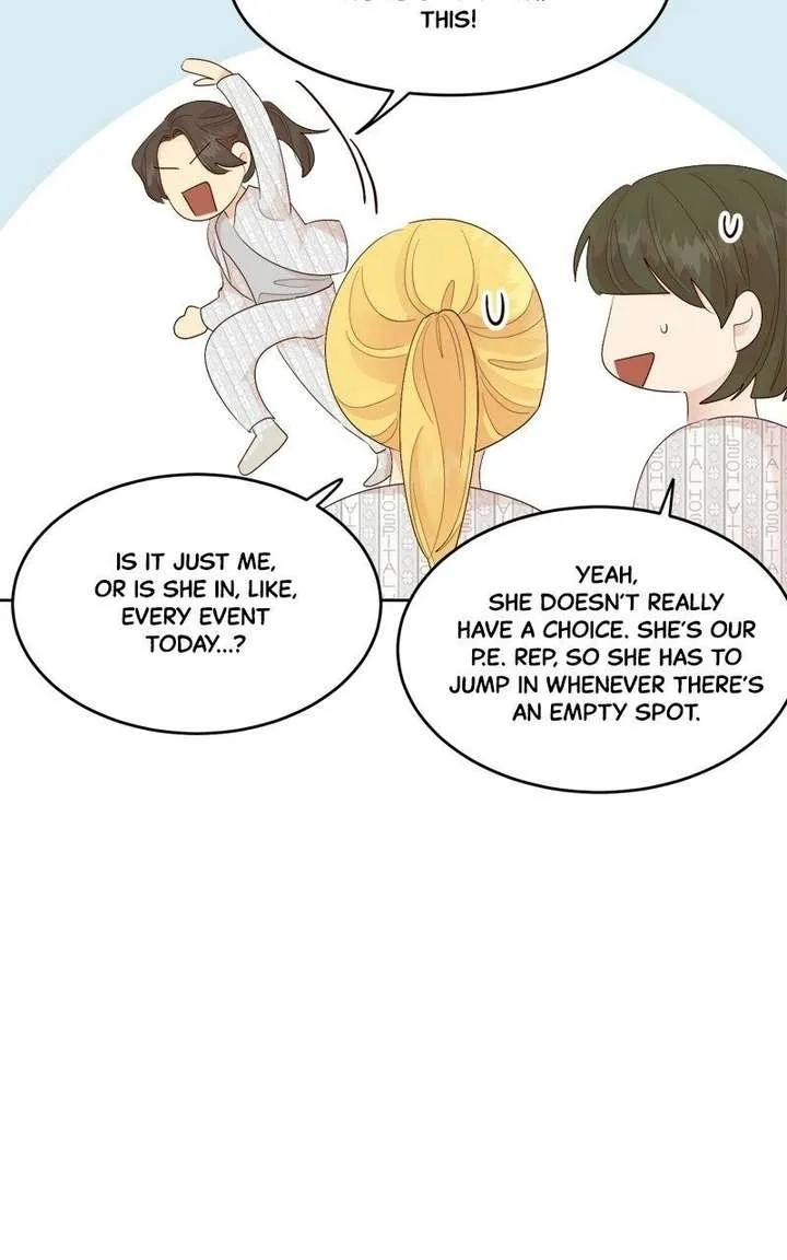 The Grim Reaper Is My Guardian Chapter 24 page 38