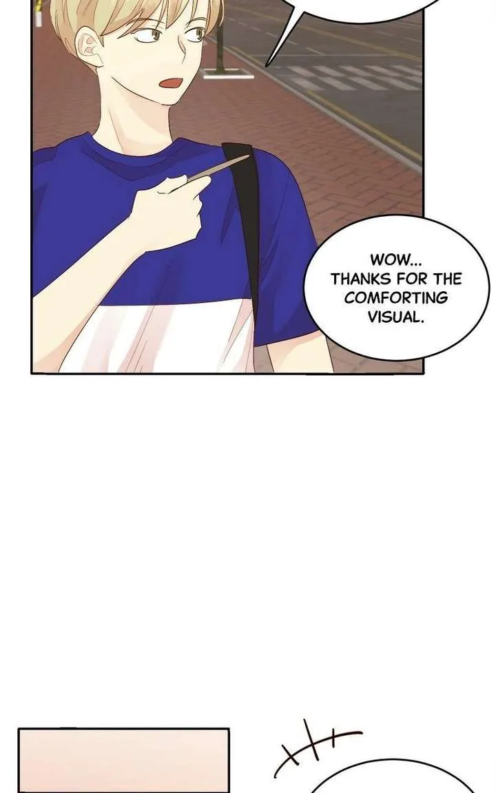 The Grim Reaper Is My Guardian Chapter 22 page 14