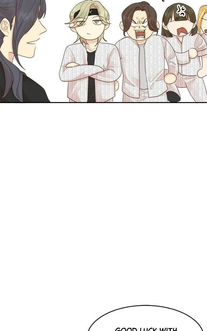 The Grim Reaper Is My Guardian Chapter 24 page 12