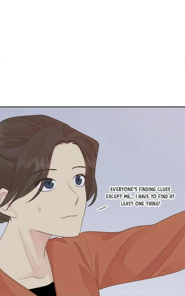The Grim Reaper Is My Guardian Chapter 20 page 43