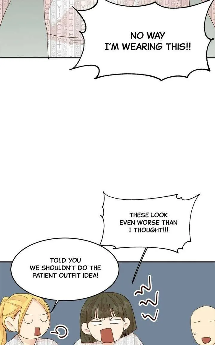 The Grim Reaper Is My Guardian Chapter 24 page 5
