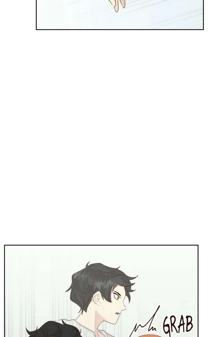 The Grim Reaper Is My Guardian Chapter 24 page 22