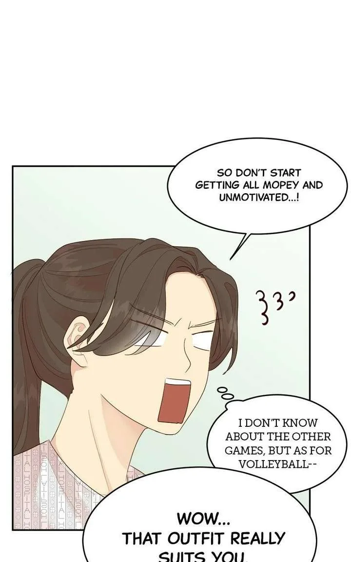 The Grim Reaper Is My Guardian Chapter 24 page 9