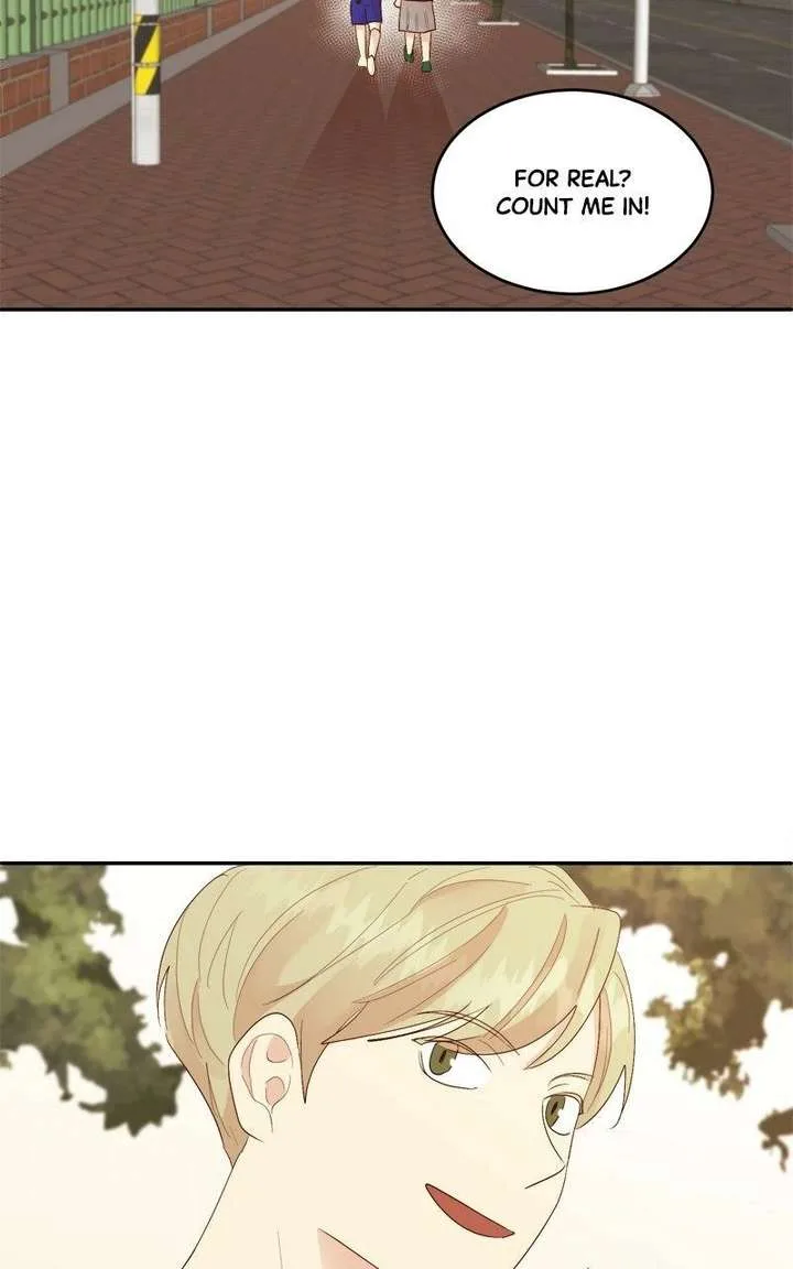 The Grim Reaper Is My Guardian Chapter 22 page 18