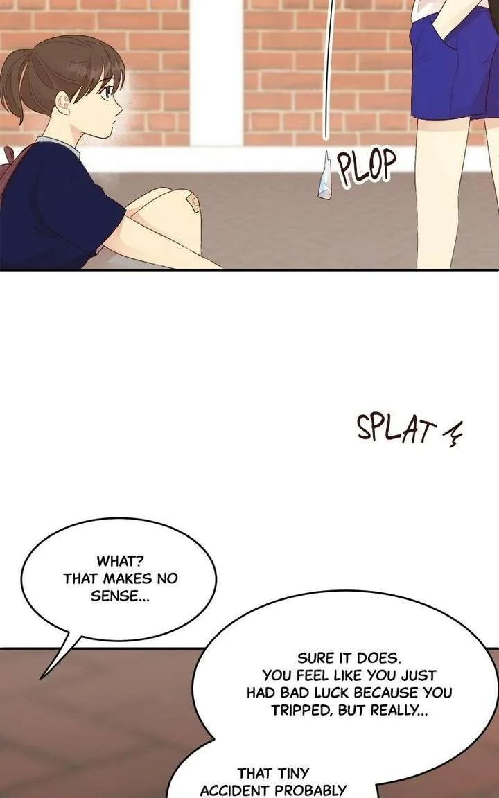 The Grim Reaper Is My Guardian Chapter 22 page 12