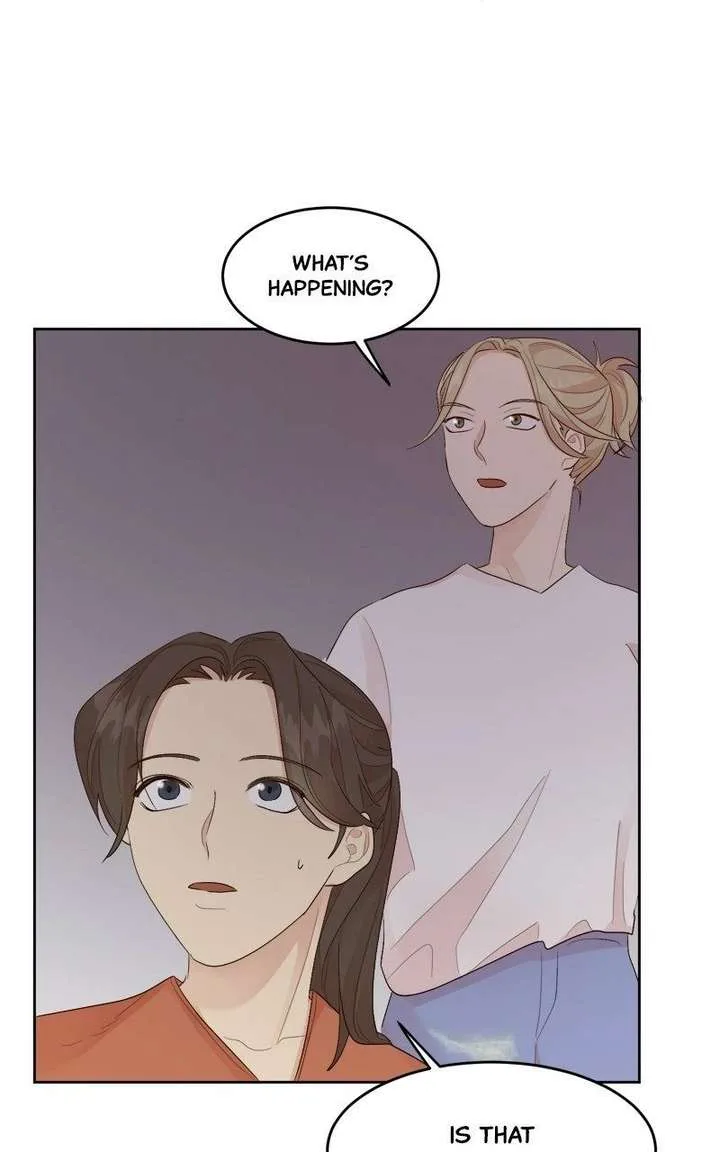 The Grim Reaper Is My Guardian Chapter 20 page 51