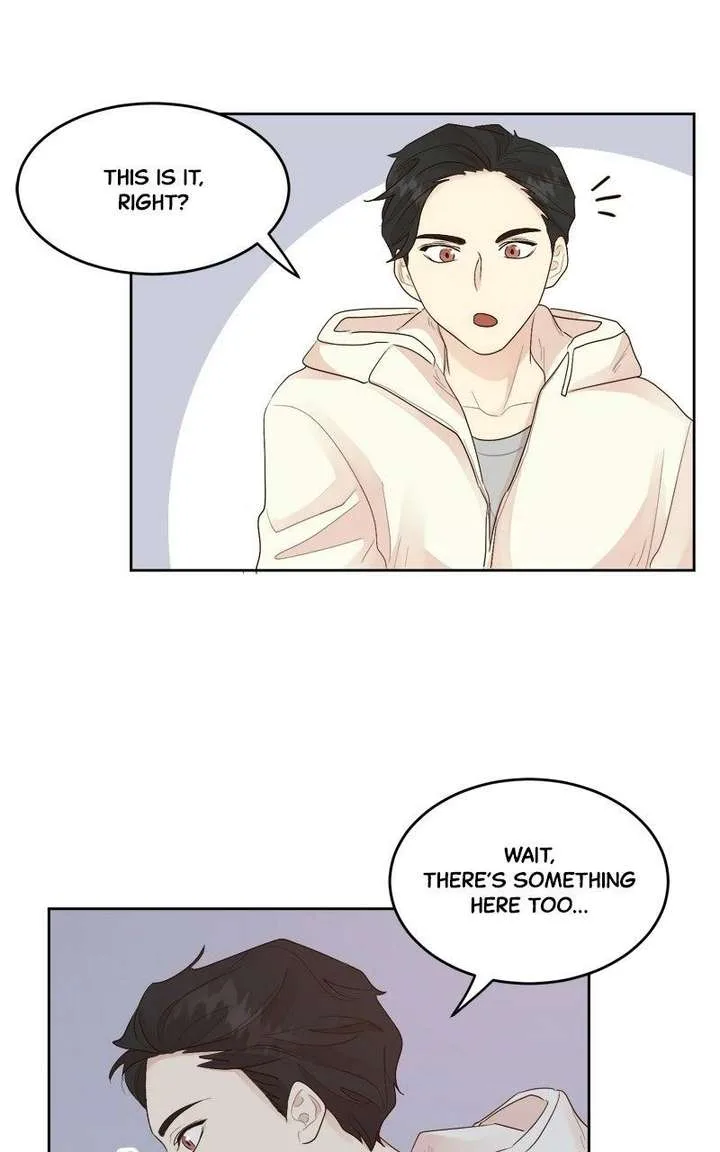 The Grim Reaper Is My Guardian Chapter 20 page 39