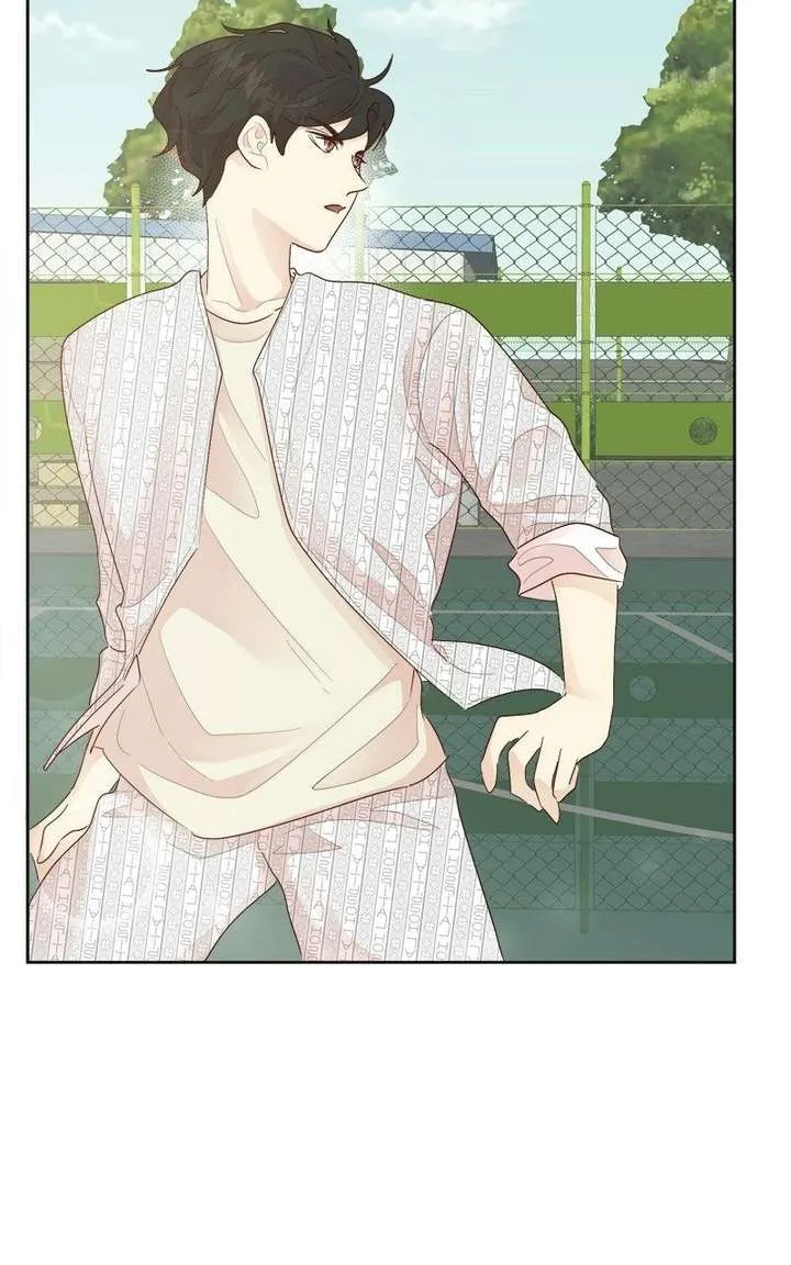 The Grim Reaper Is My Guardian Chapter 24 page 20
