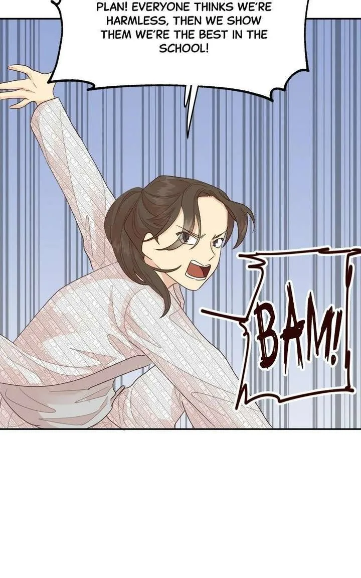 The Grim Reaper Is My Guardian Chapter 24 page 8