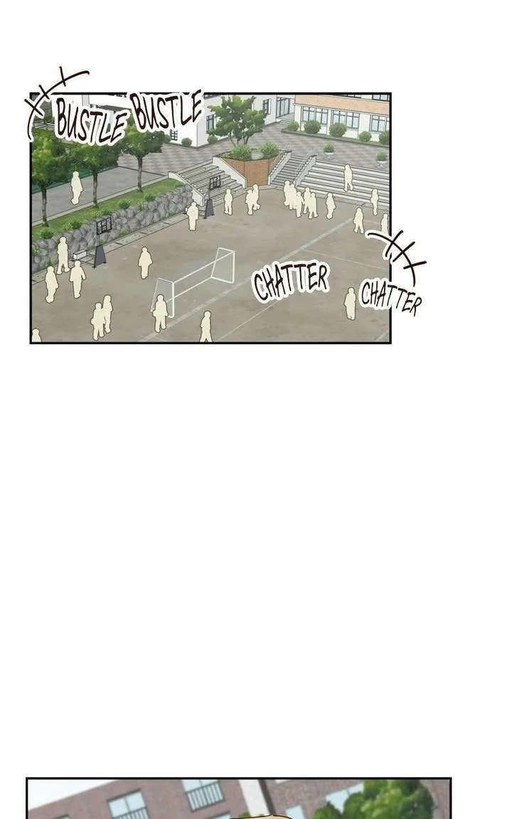 The Grim Reaper Is My Guardian Chapter 24 page 1