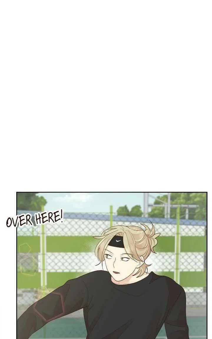 The Grim Reaper Is My Guardian Chapter 24 page 18