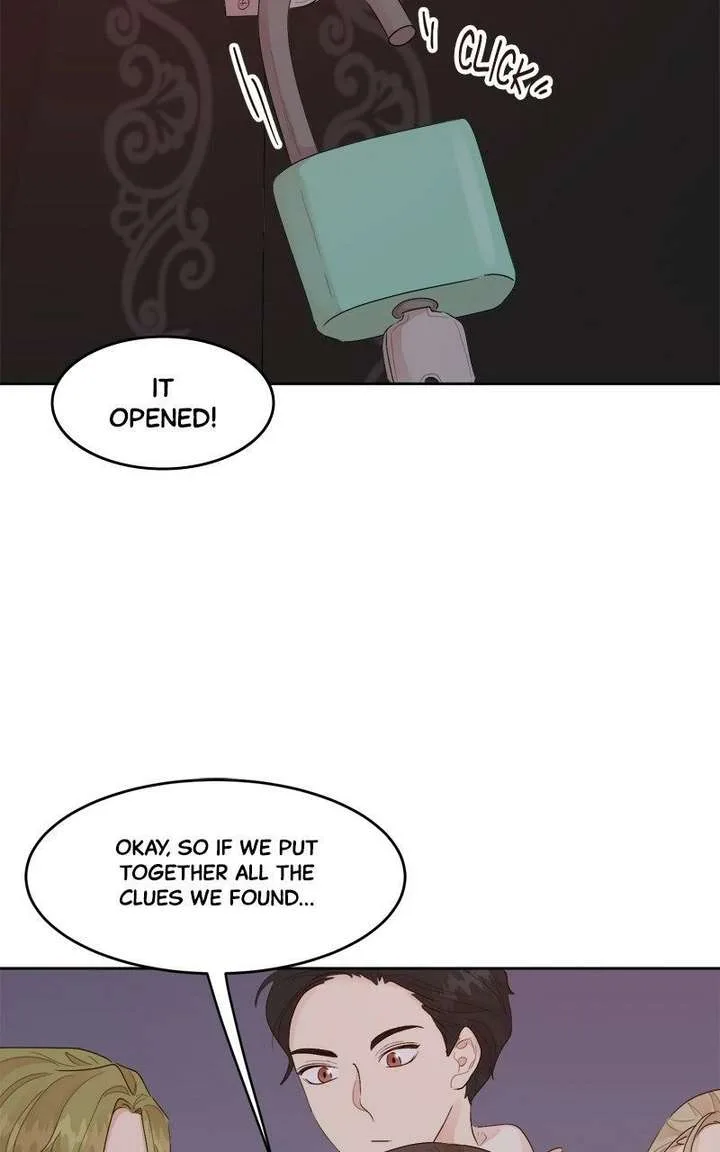The Grim Reaper Is My Guardian Chapter 20 page 48
