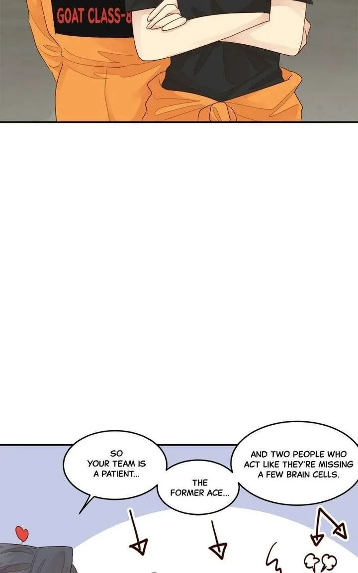 The Grim Reaper Is My Guardian Chapter 24 page 11
