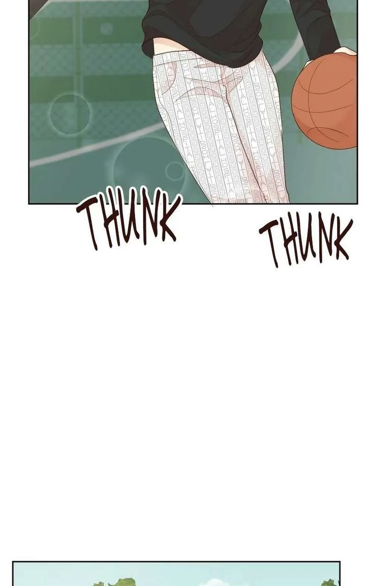 The Grim Reaper Is My Guardian Chapter 24 page 19