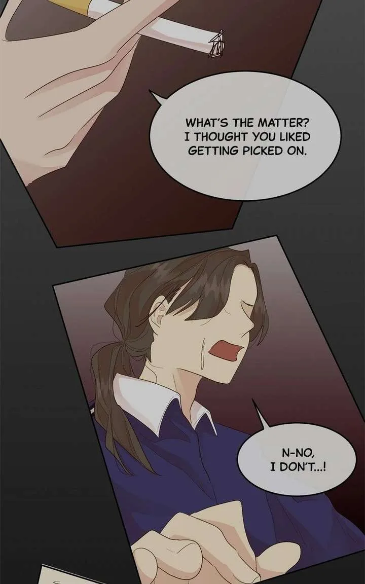 The Grim Reaper Is My Guardian Chapter 20 page 34