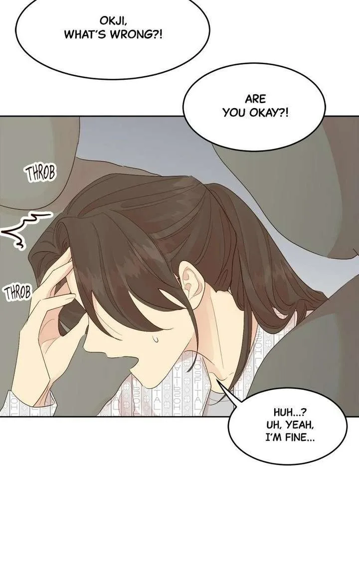 The Grim Reaper Is My Guardian Chapter 24 page 32