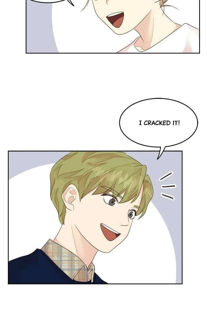 The Grim Reaper Is My Guardian Chapter 20 page 38