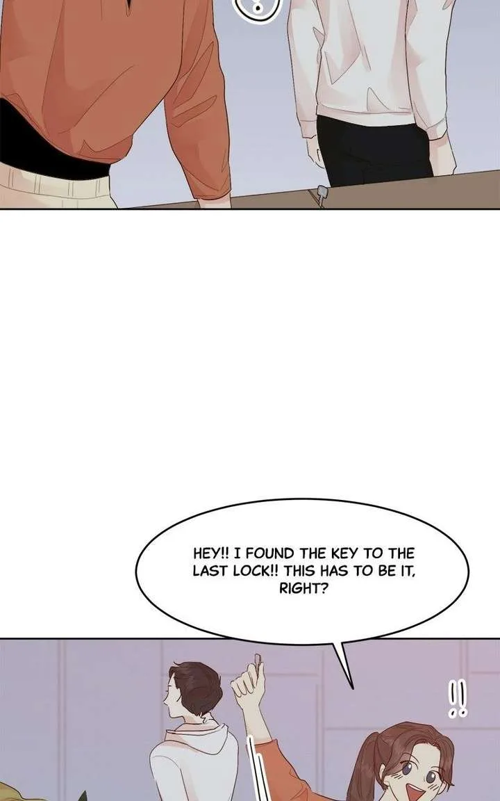 The Grim Reaper Is My Guardian Chapter 20 page 46