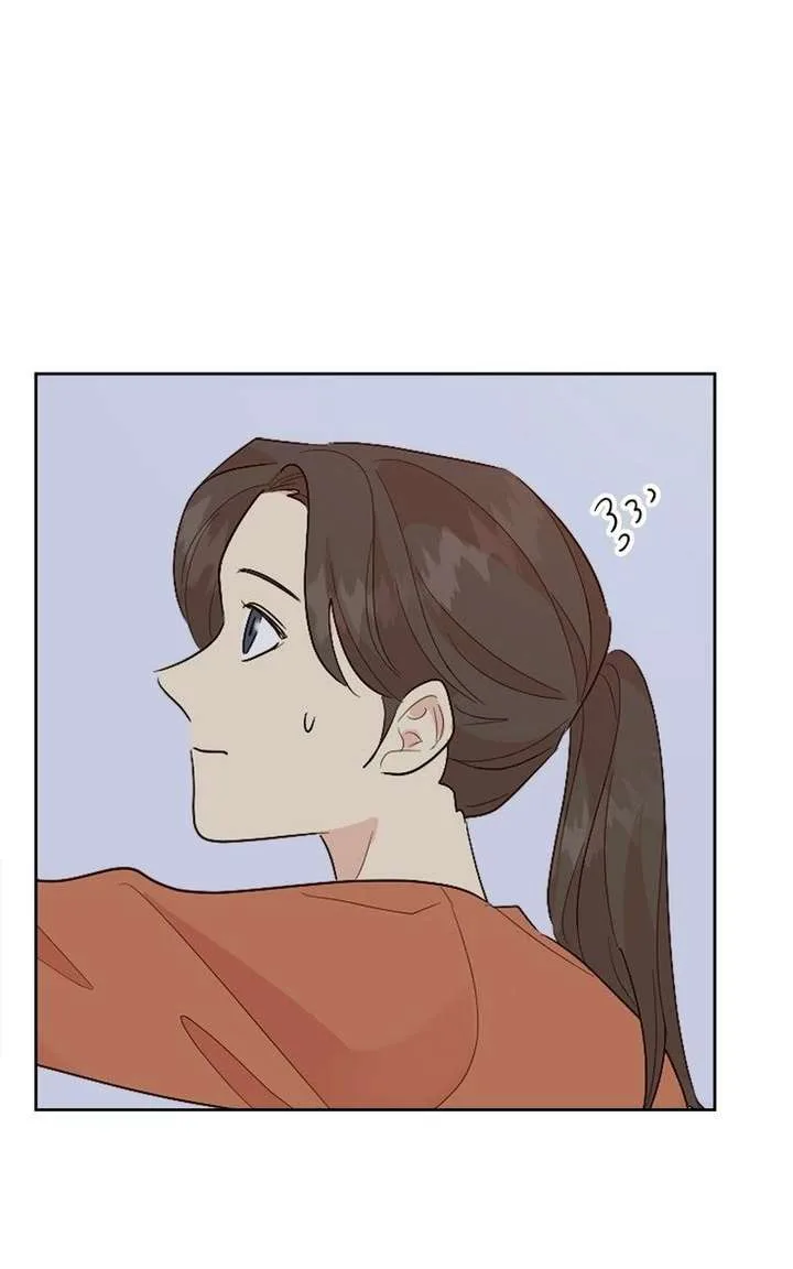 The Grim Reaper Is My Guardian Chapter 20 page 42