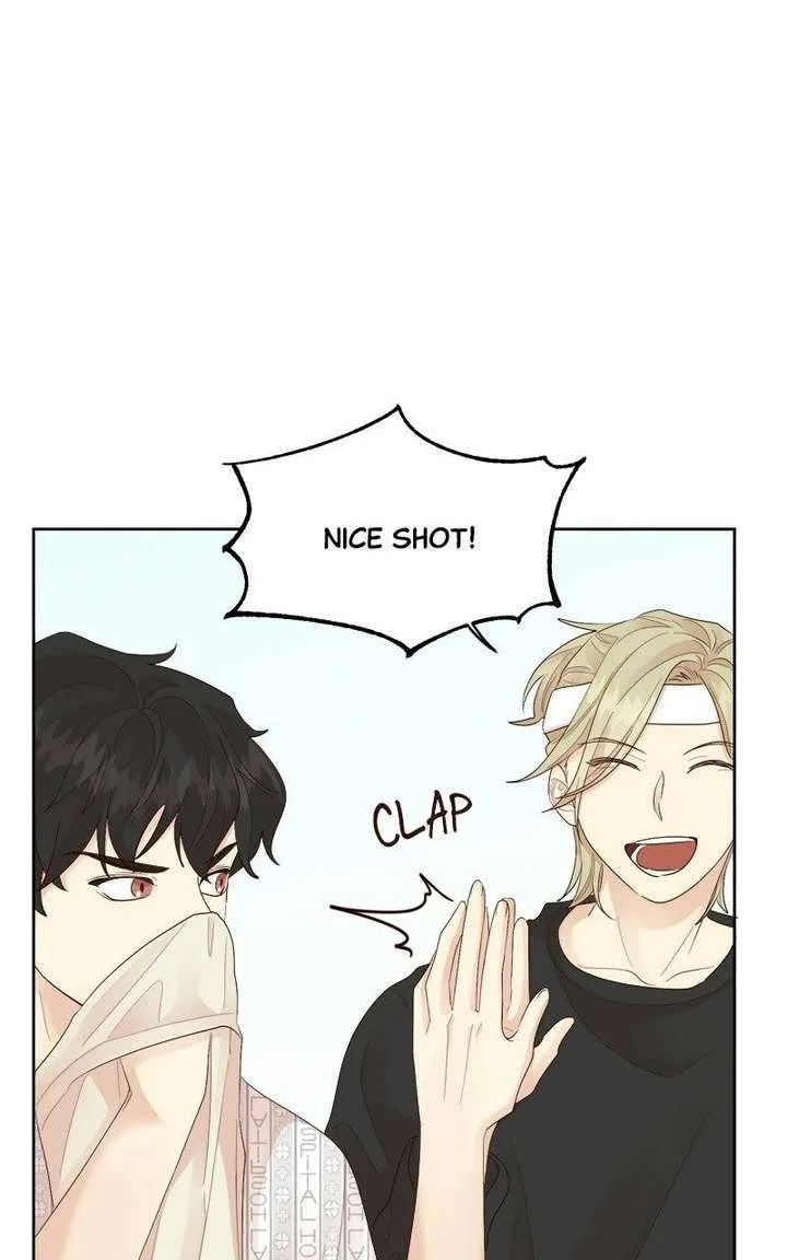 The Grim Reaper Is My Guardian Chapter 24 page 27