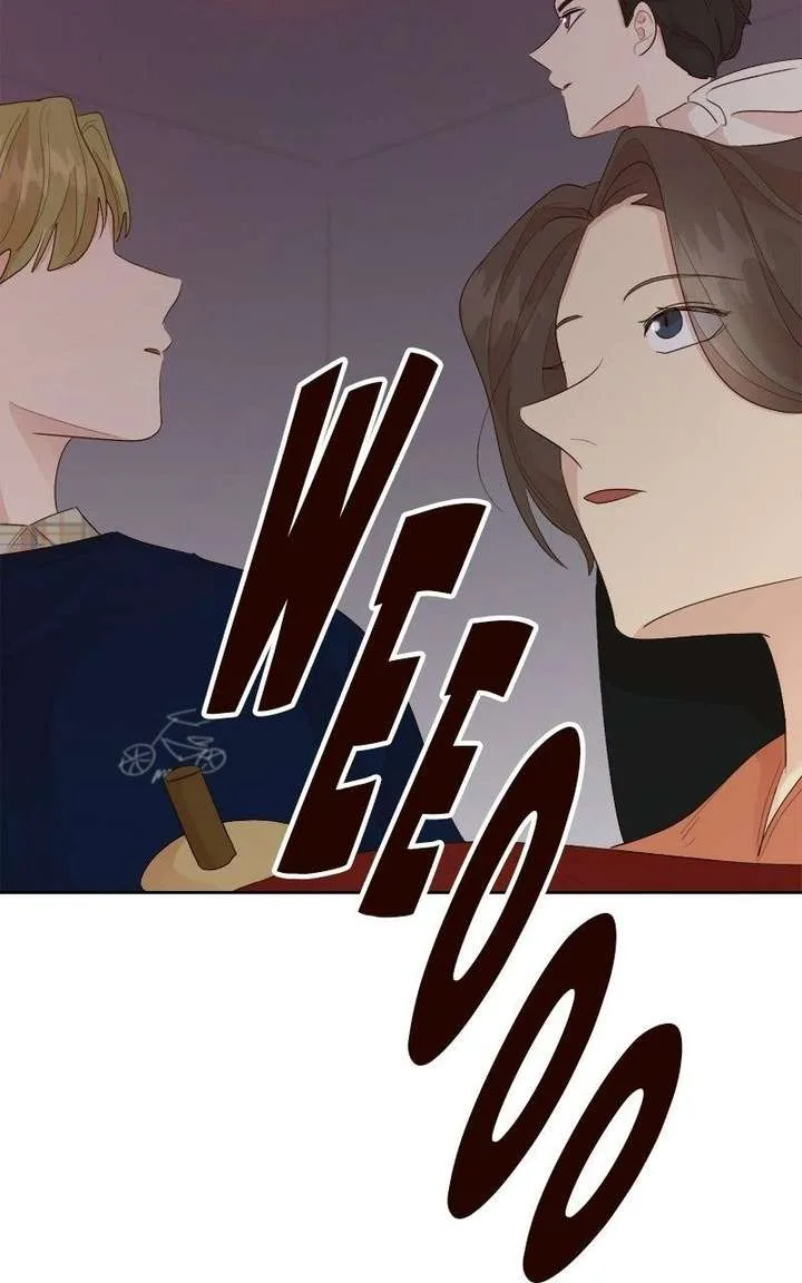 The Grim Reaper Is My Guardian Chapter 20 page 50