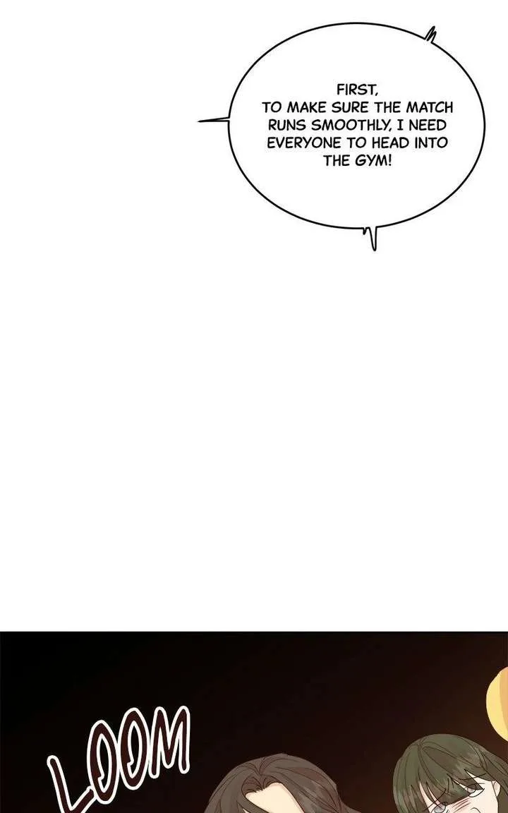 The Grim Reaper Is My Guardian Chapter 24 page 65