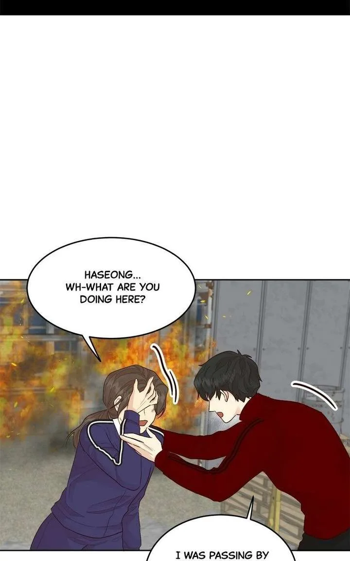 The Grim Reaper Is My Guardian Chapter 22 page 25