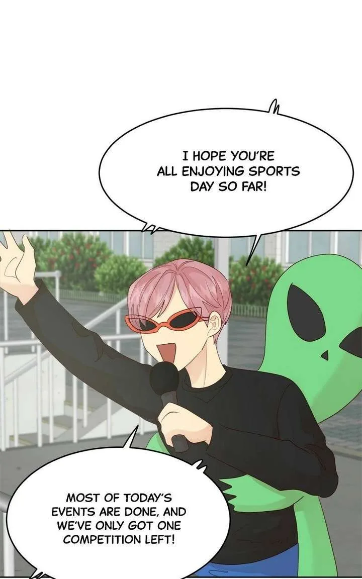 The Grim Reaper Is My Guardian Chapter 24 page 60