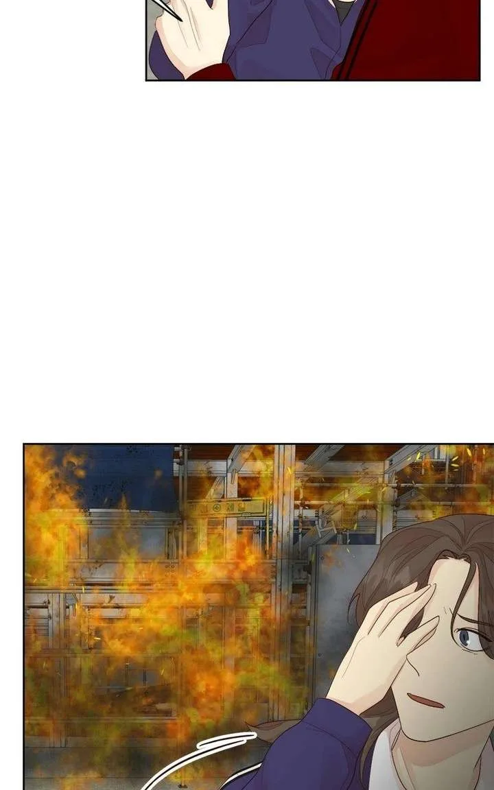 The Grim Reaper Is My Guardian Chapter 22 page 27