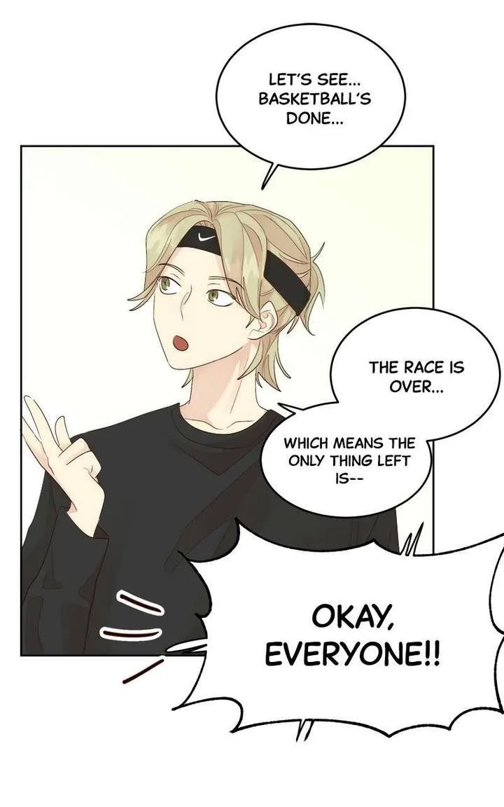 The Grim Reaper Is My Guardian Chapter 24 page 59