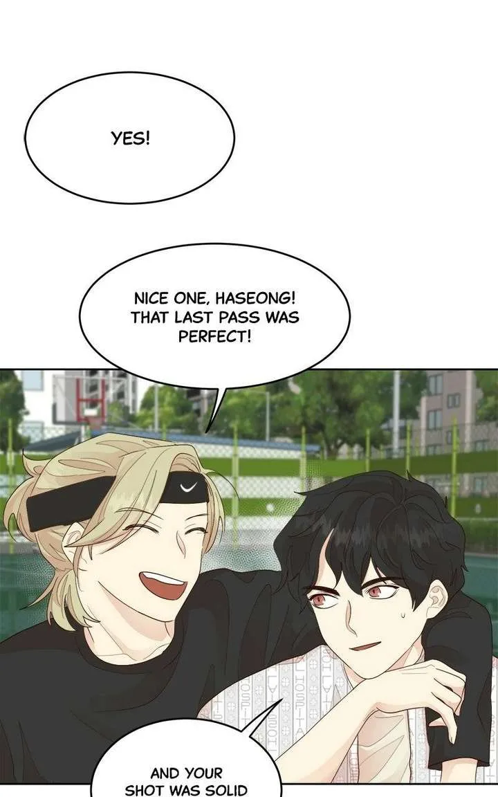 The Grim Reaper Is My Guardian Chapter 24 page 35