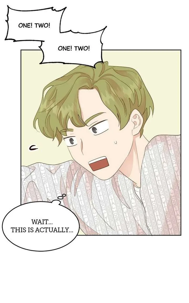 The Grim Reaper Is My Guardian Chapter 24 page 44