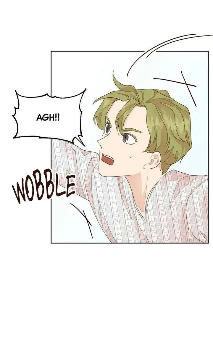 The Grim Reaper Is My Guardian Chapter 24 page 47