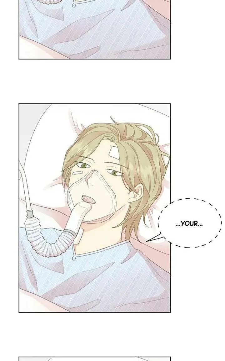 The Grim Reaper Is My Guardian Chapter 22 page 36