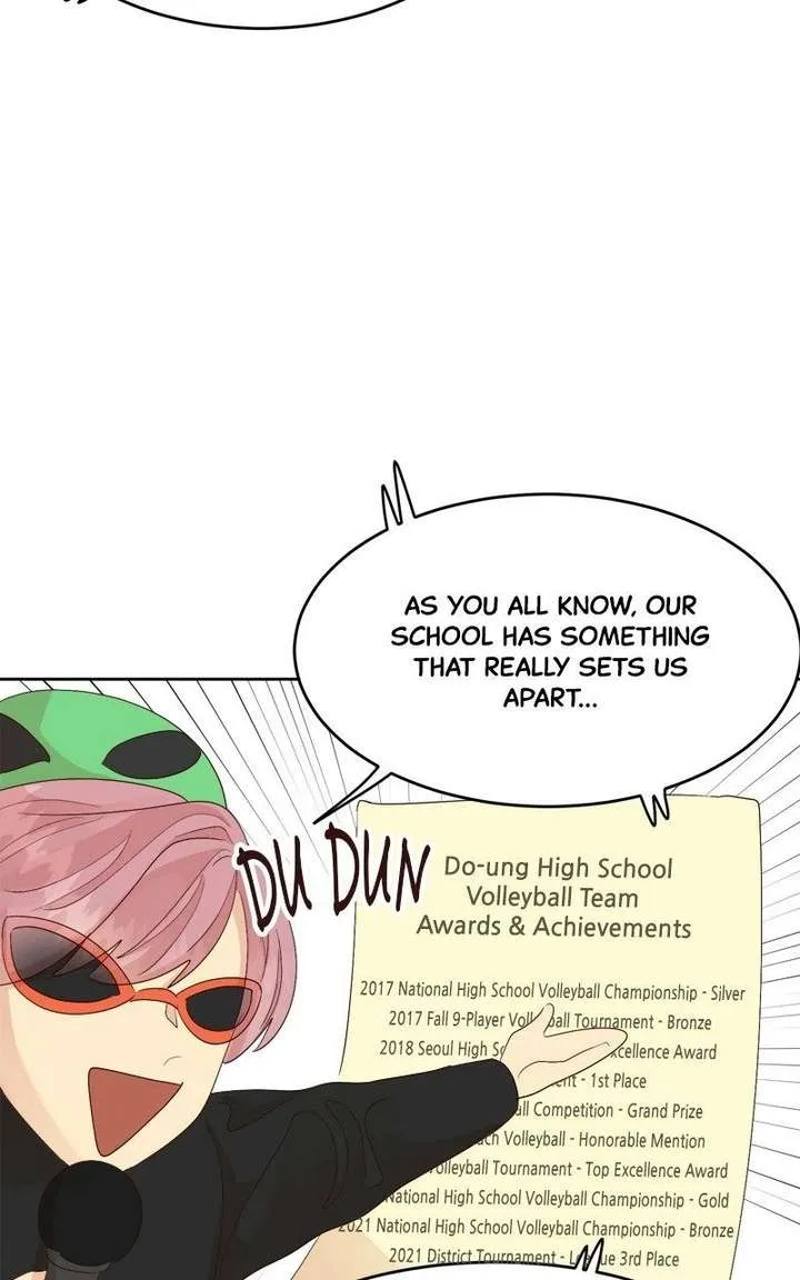 The Grim Reaper Is My Guardian Chapter 24 page 61