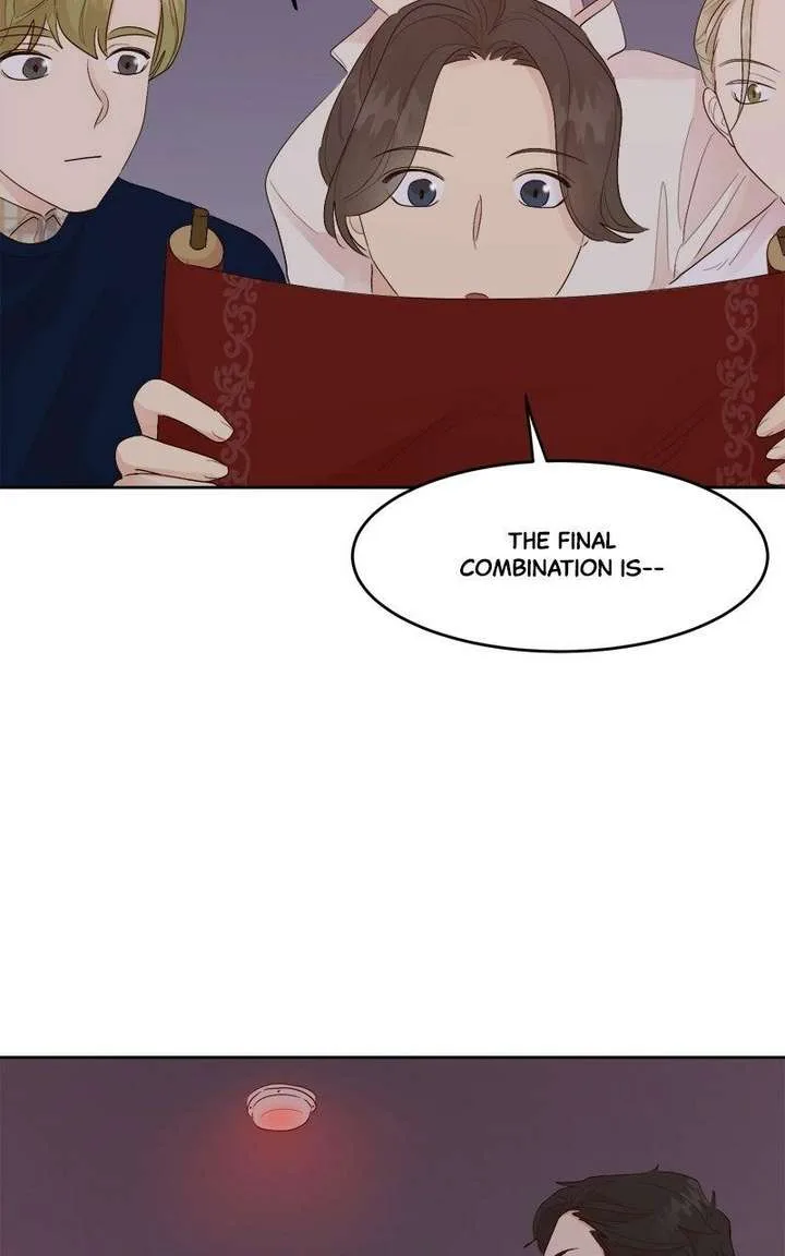 The Grim Reaper Is My Guardian Chapter 20 page 49