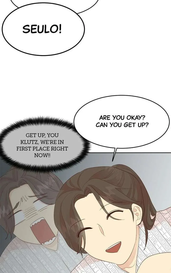 The Grim Reaper Is My Guardian Chapter 24 page 51