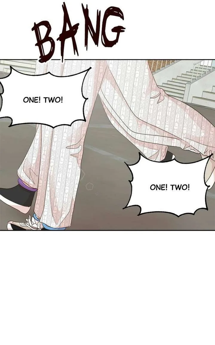 The Grim Reaper Is My Guardian Chapter 24 page 43