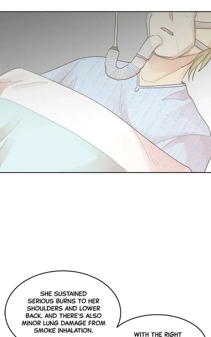 The Grim Reaper Is My Guardian Chapter 22 page 30