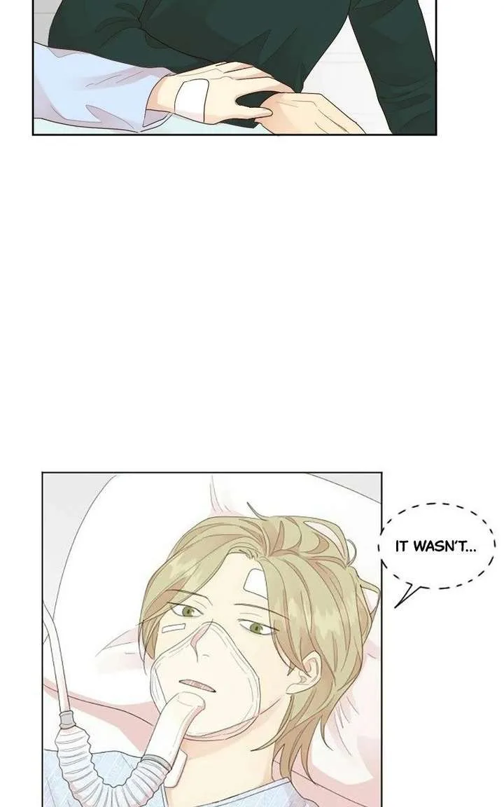 The Grim Reaper Is My Guardian Chapter 22 page 35